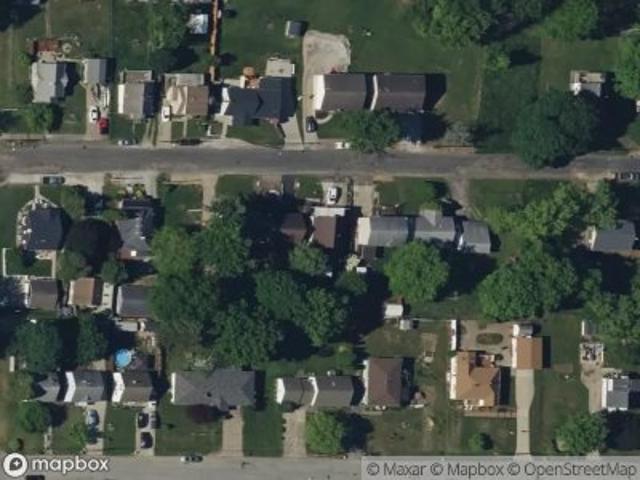 House for sale in Barberton, Ohio