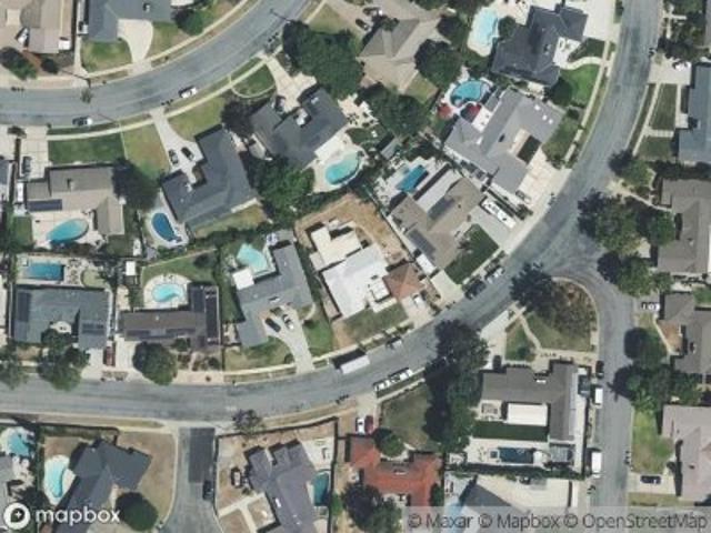 House for sale in California