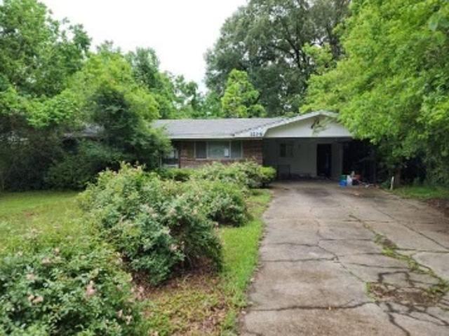 House for sale in Monroe, Louisiana