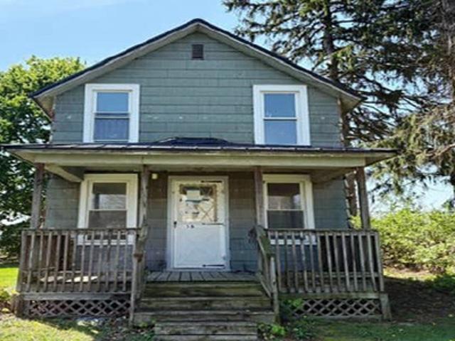 House for sale in Ohio