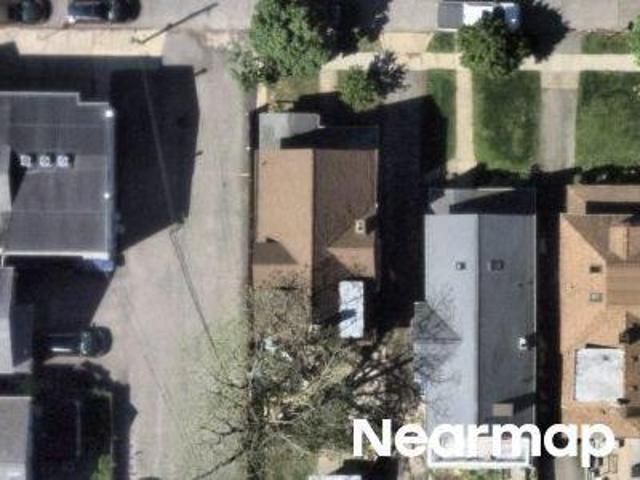 House for sale in Buffalo, New York