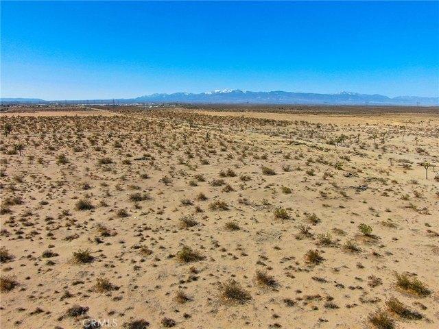 Land for sale in Adelanto, California