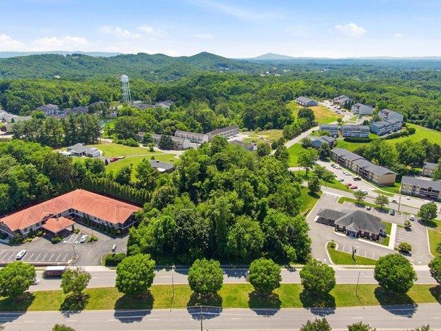 Land for sale in Virginia