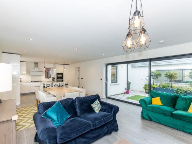 House to rent in Bluebell, North Tipperary