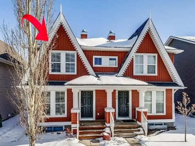House for rent in Northwest, Alberta