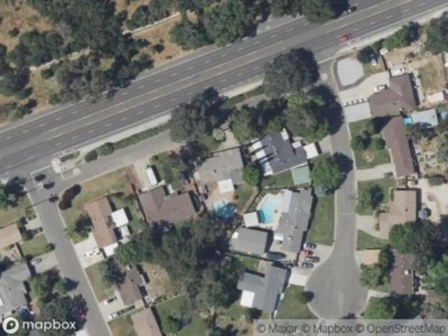 House for sale in Sacramento, California