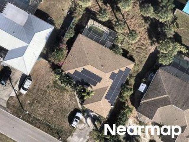 House for sale in Port Charlotte, Florida