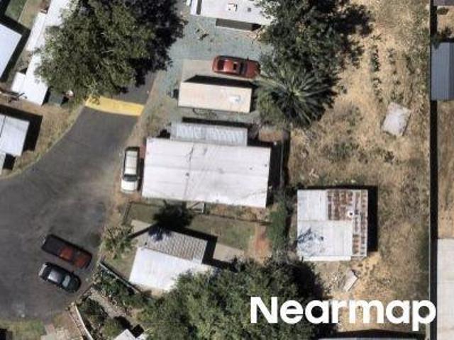 House for sale in Ben Ali, Sacramento