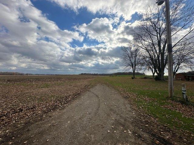 Farm for sale in Tiro, Ohio