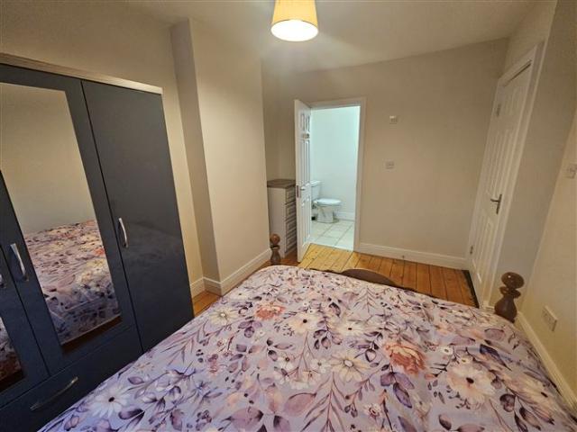 Detached House to rent in North Tipperary