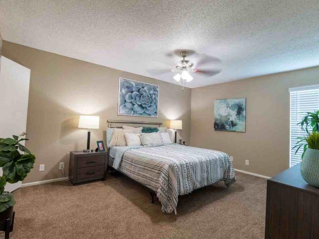 Apartment for rent in Leesville, Texas
