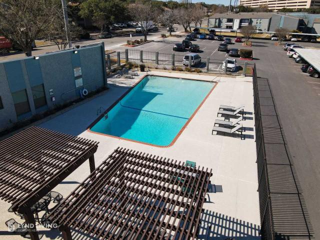 Apartment for rent in Leesville, Texas