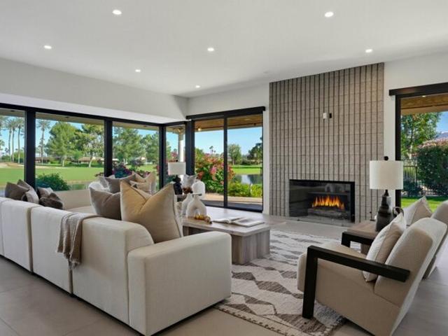 House for sale in Rancho Mirage, California