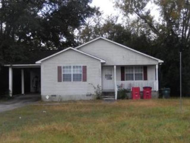 House for sale in Macon, Georgia