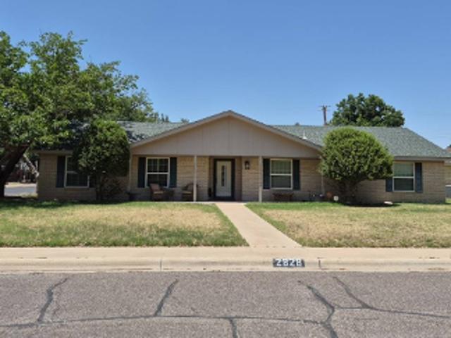 House for sale in Midland, Texas