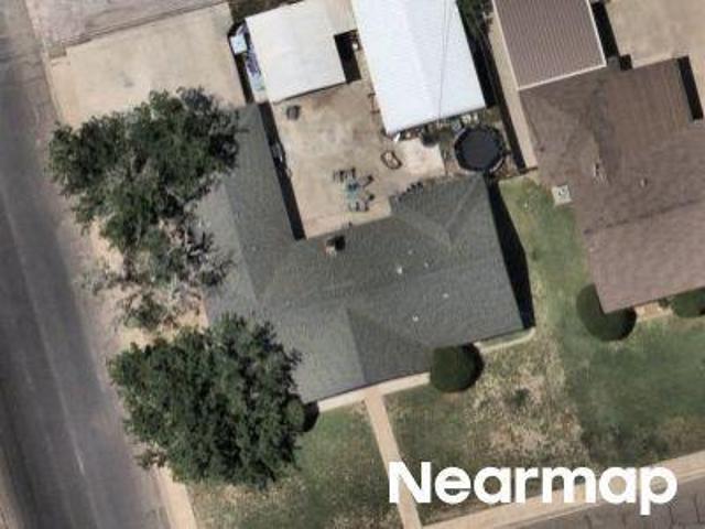 House for sale in Midland, Texas