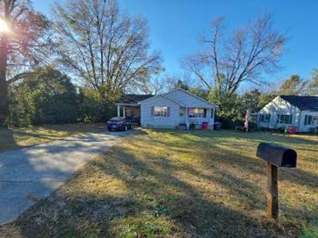 House for sale in Macon