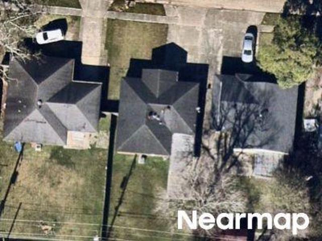 House for sale in Baton Rouge, Louisiana