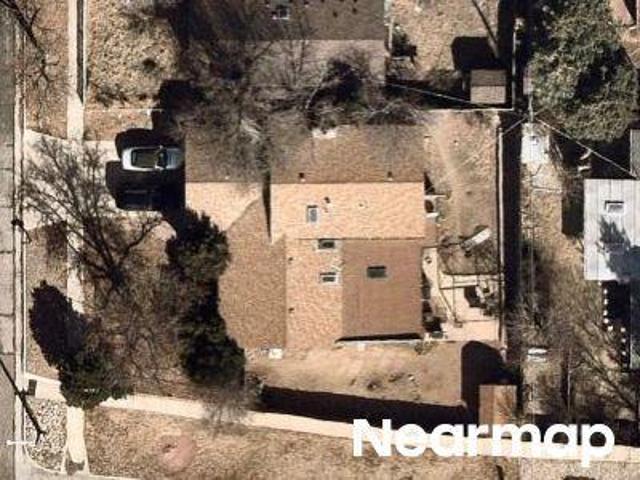 House for sale in Colorado Springs, Colorado