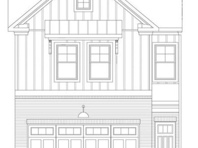 Townhouse for sale in Auburn, Georgia