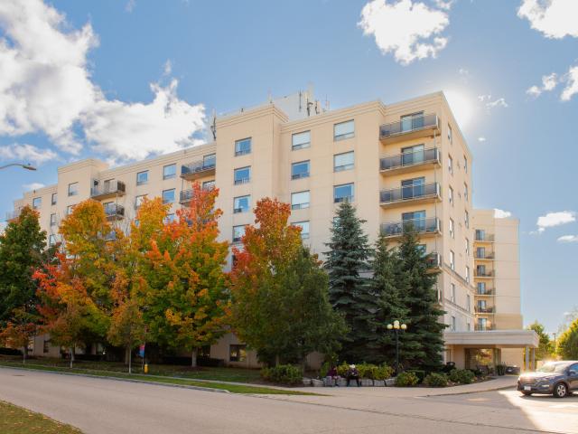 Apartment for rent in Waterloo, Ontario