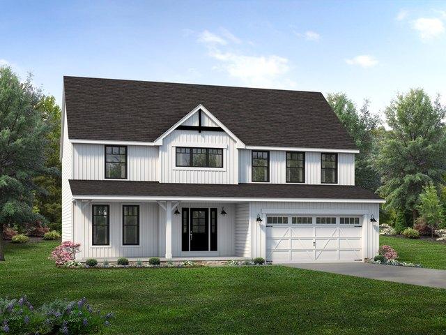 House for sale in Cygnet, Ohio