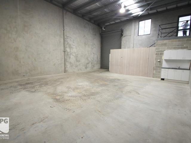 Warehouse for rent in Sydney, New South Wales