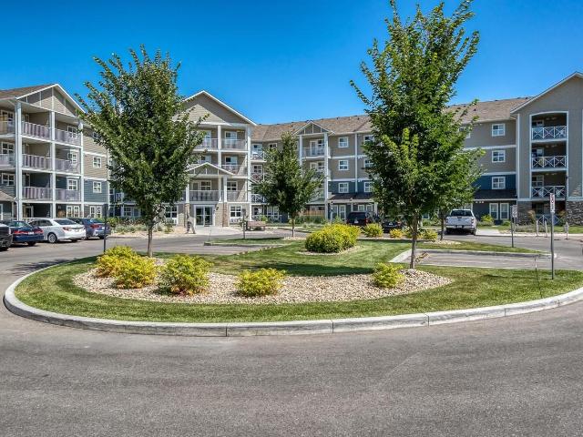 Apartment for rent in Northwest, Alberta