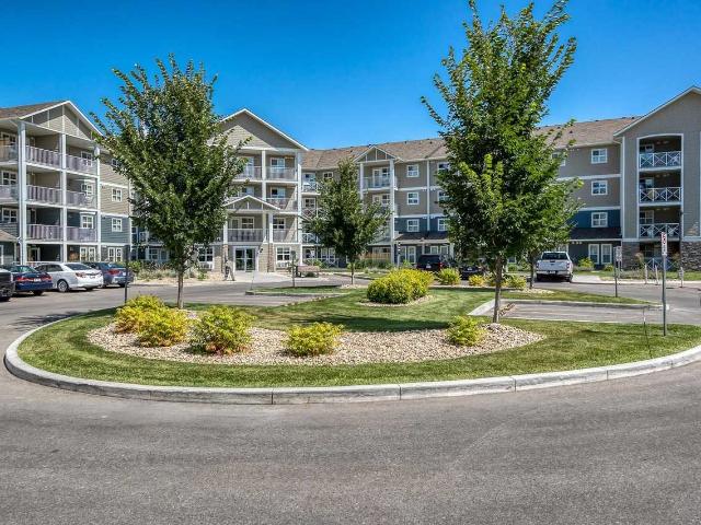 Apartment for rent in Northwest, Alberta