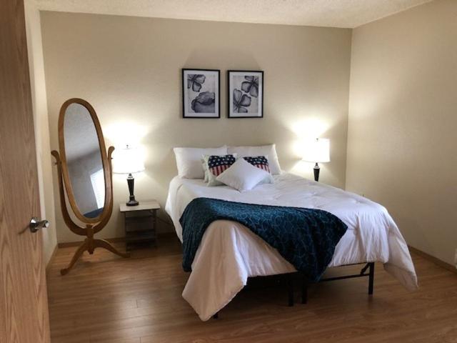 Apartment for rent in Auburn, Washington