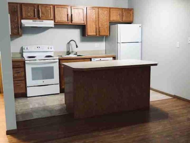 Apartment for rent in Auburn, Washington