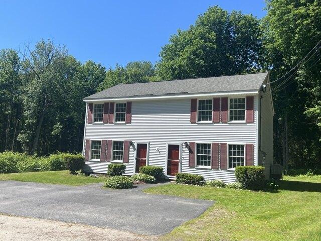 House for sale in Auburn, Maine