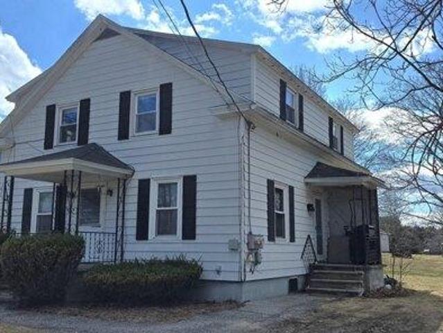 House for sale in Auburn, Maine