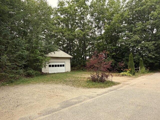 Land for sale in Auburn, Maine