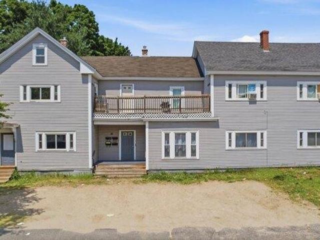 House for sale in Auburn, Maine