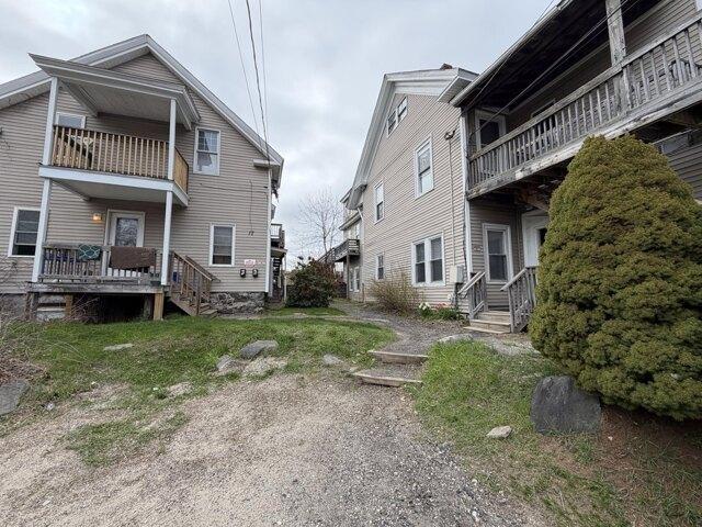 House for sale in Auburn, Maine