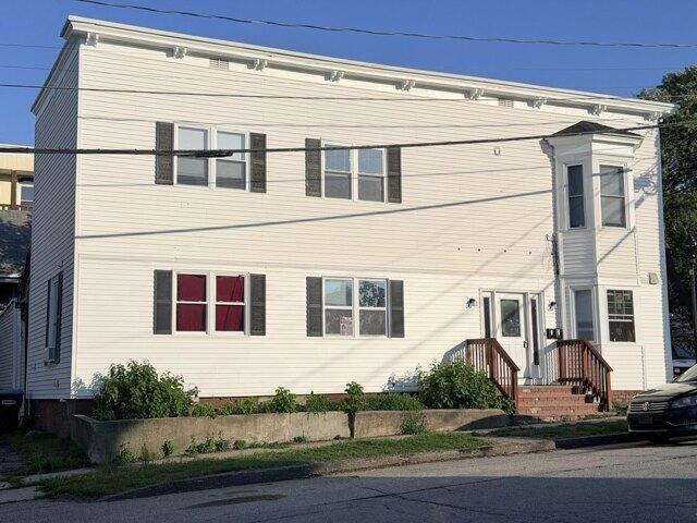 House for sale in Auburn, Maine