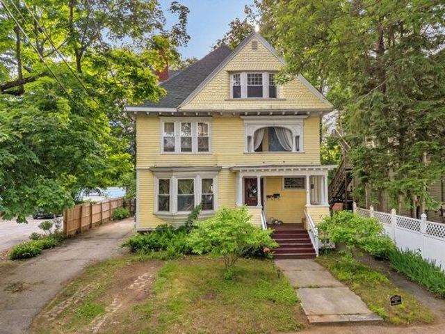 House for sale in Auburn, Maine