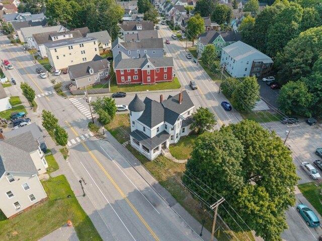 House for sale in Auburn, Maine