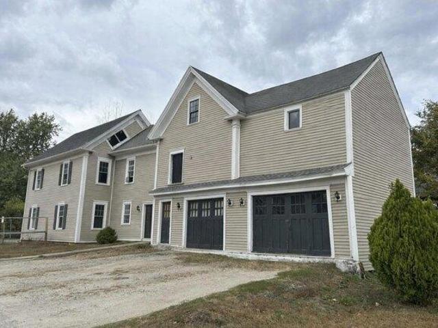House for sale in Auburn, Maine
