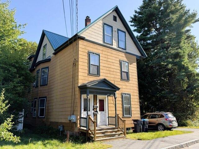 House for sale in Auburn, Androscoggin County