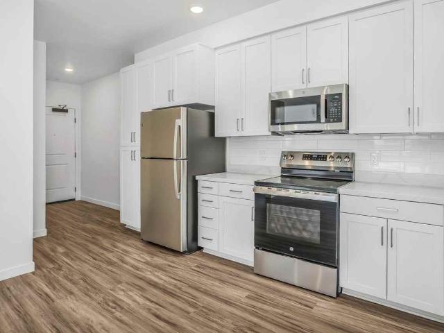 Apartment for rent in Bakersfield, California