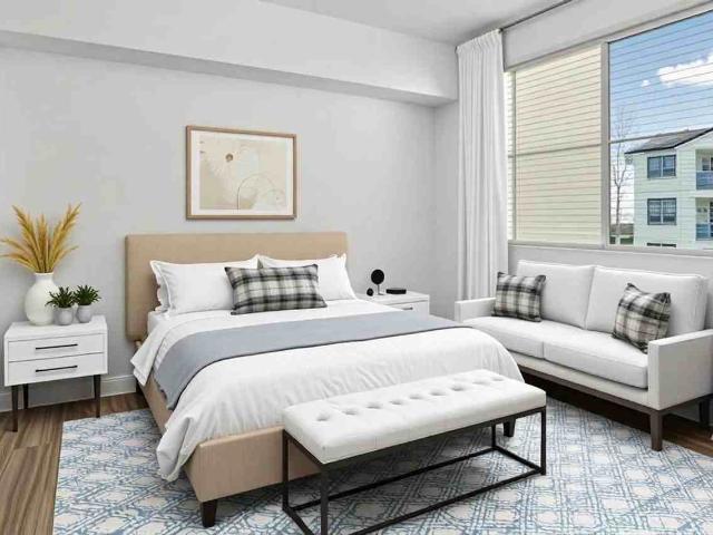 Apartment for rent in Bakersfield, California