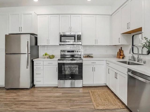 Apartment for rent in Bakersfield, California