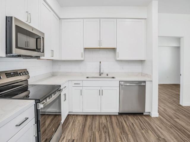 Apartment for rent in Bakersfield, California