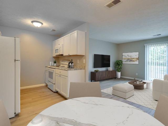 Apartment for rent in Groesbeck