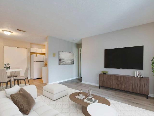 Apartment for rent in Groesbeck