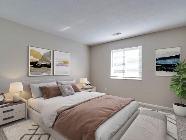 Apartment for rent in Groesbeck