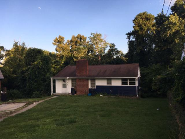 House for sale in Virginia