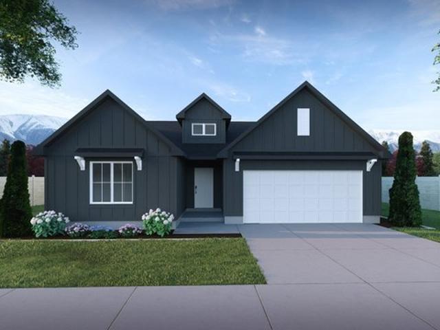House for sale in Cache, Utah